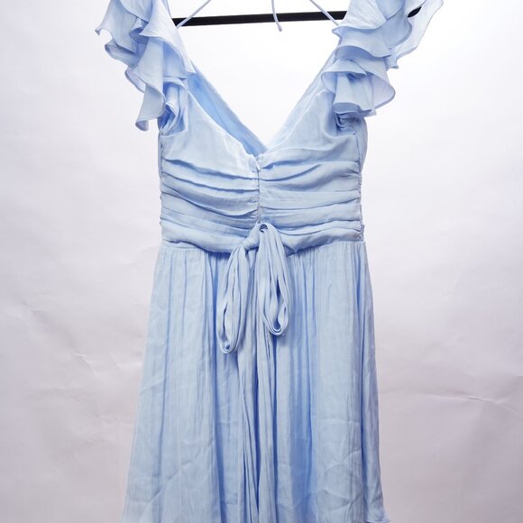 Hello Molly | Wheel Of Fortune Dress - Picture 4 of 4